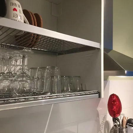 Apartamento Space Mindaugo 2bdr/2bth/2 Storeys *