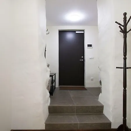 Space Mindaugo 2bdr/2bth/2 Storeys Apartamento *