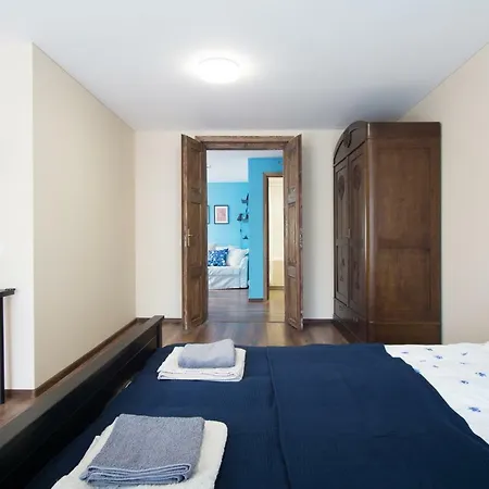 Space Mindaugo 2bdr/2bth/2 Storeys * Vilna