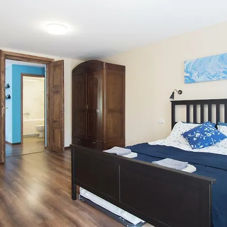 Space Mindaugo 2bdr/2bth/2 Storeys