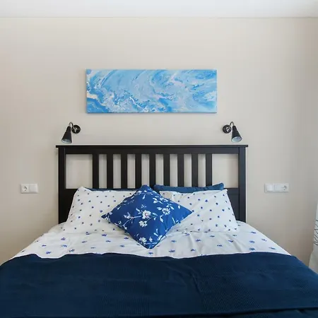Space Mindaugo 2bdr/2bth/2 Storeys Apartamento Vilna